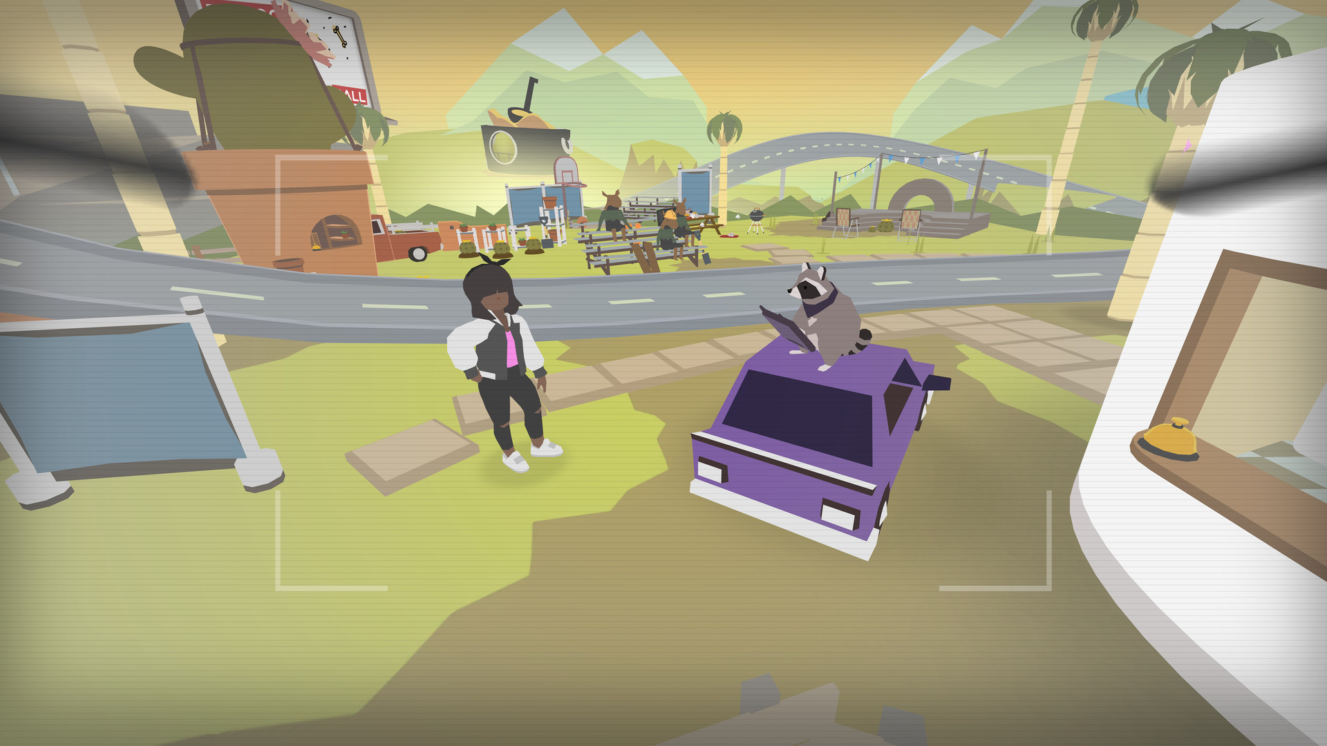 donut county steam download