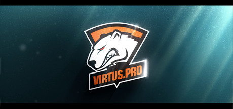 Dota 2 Player Profiles: Virtus.Pro concurrent players on Steam