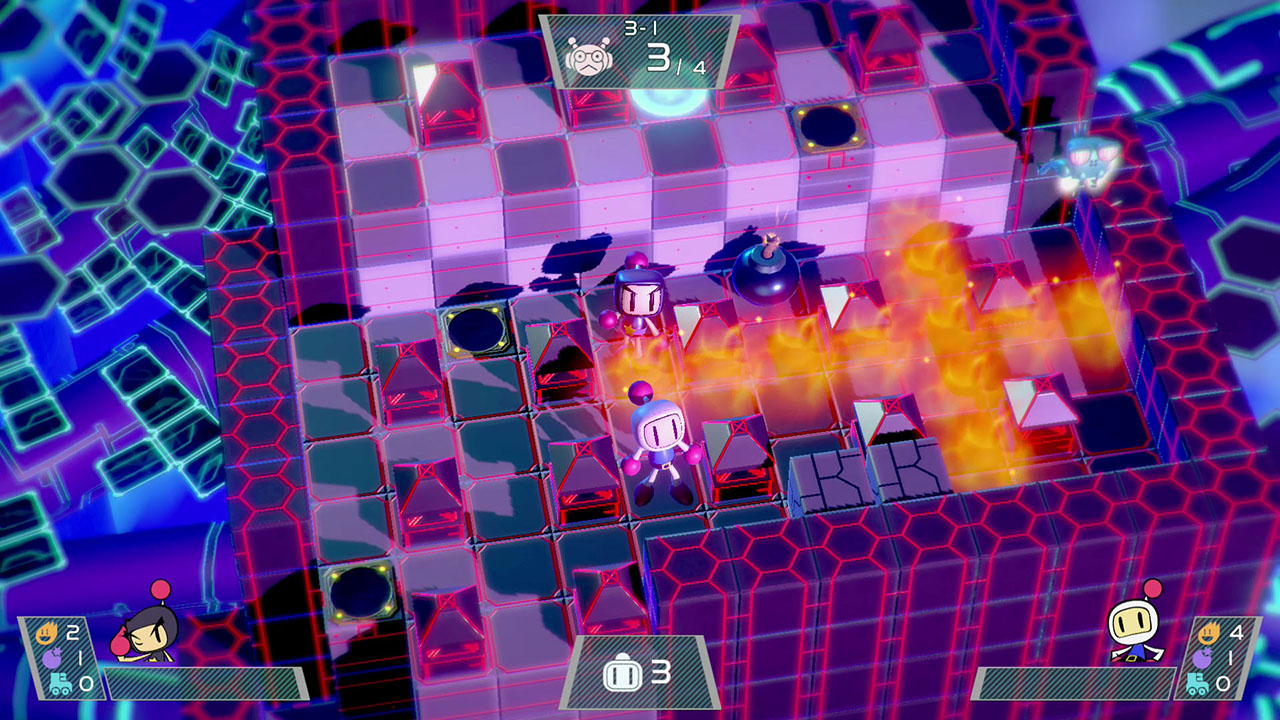 NOVO JOGO DE GRAÇA NA STEAM (PC) - SUPER BOMBERMAN R ONLINE