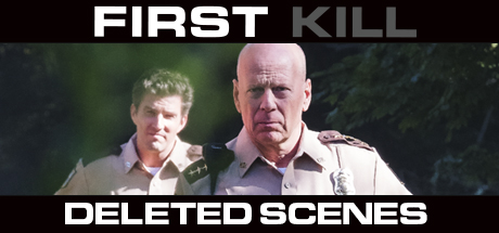First Kill: Deleted Scenes