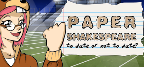 Furry Shakespeare: To Date Or Not To Date Spooky Cat Girls? Steam'de