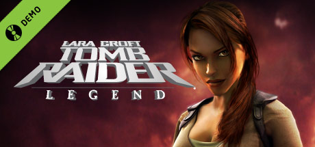 Tomb Raider: Legend Demo concurrent players on Steam