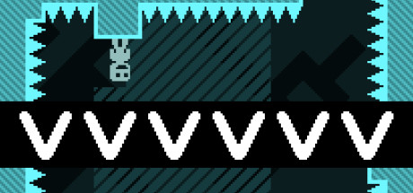 VVVVVV Cover Image