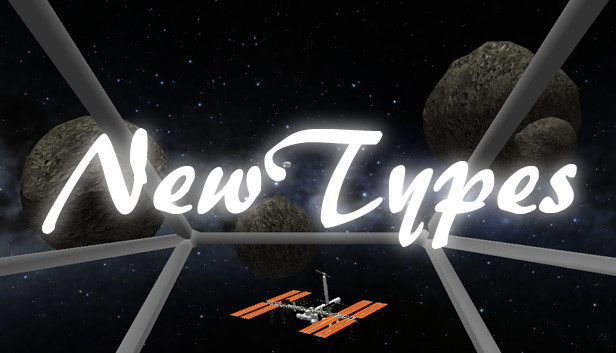 Steam Newtypes Steam Newtypes