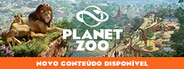 Planet Zoo