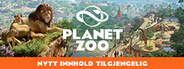 Planet Zoo