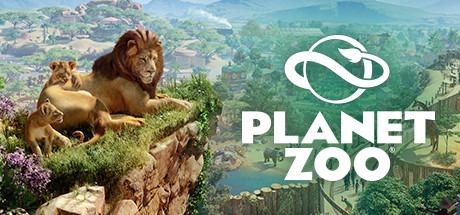 Planet Zoo on Steam