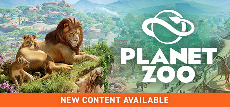 Teaser image for Planet Zoo