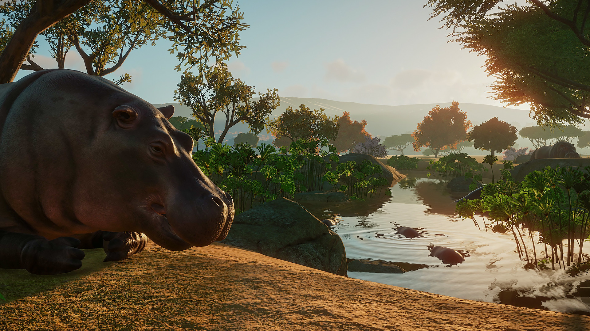 Save 70% on Planet Zoo on Steam