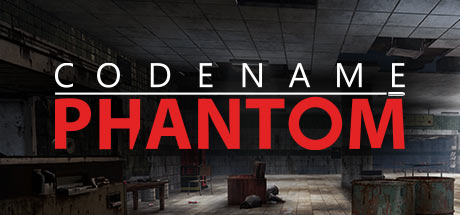 Codename: Phantom concurrent players on Steam