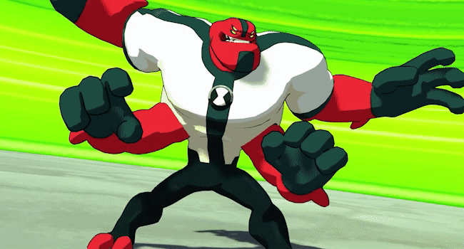 Ben 10 thumbnail