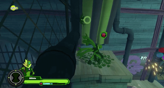 Ben 10 thumbnail