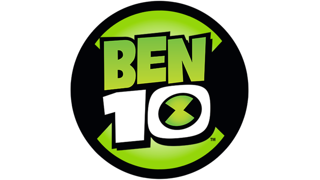 LEGO Ben 10 Logo