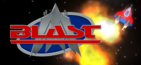 Blast Cover Image