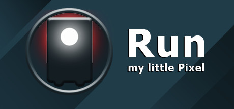 Run, my little pixel