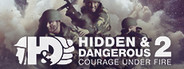 Hidden & Dangerous 2: Courage Under Fire