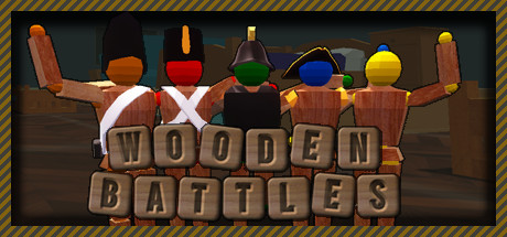 Baixar Wooden Battles Torrent