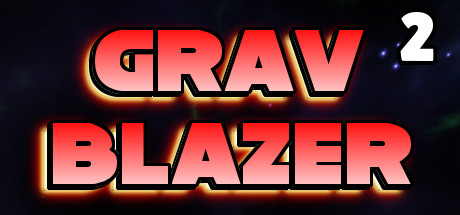 Grav Blazer Squared Cover Image