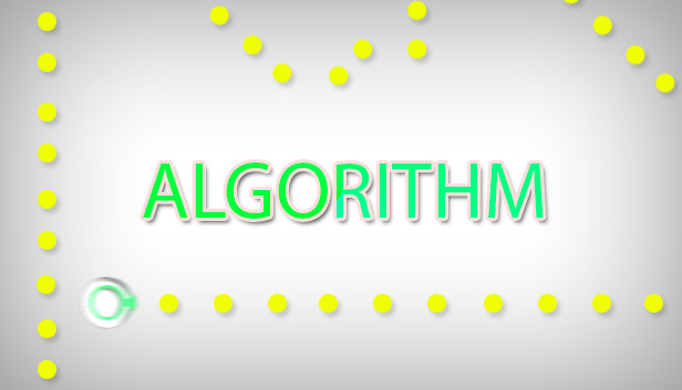 Algorithm Steam capsule image