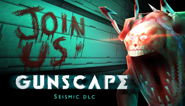 Gunscape - Seismic Steam capsule image