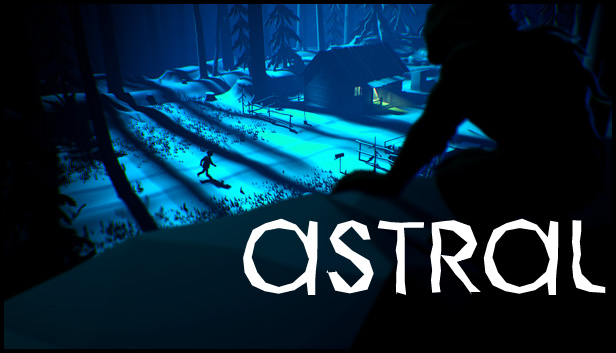 ASTRAL Steam capsule image
