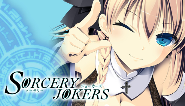 Sorcery Jokers