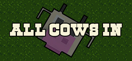 All Cows In Cover Image