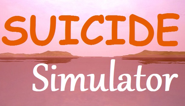 Suicide Simulator concurrent players on Steam