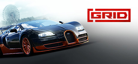 GRID Autosport - SteamGridDB