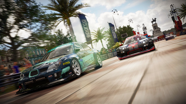 Grid Autosport Season Pass Screenshots · SteamDB