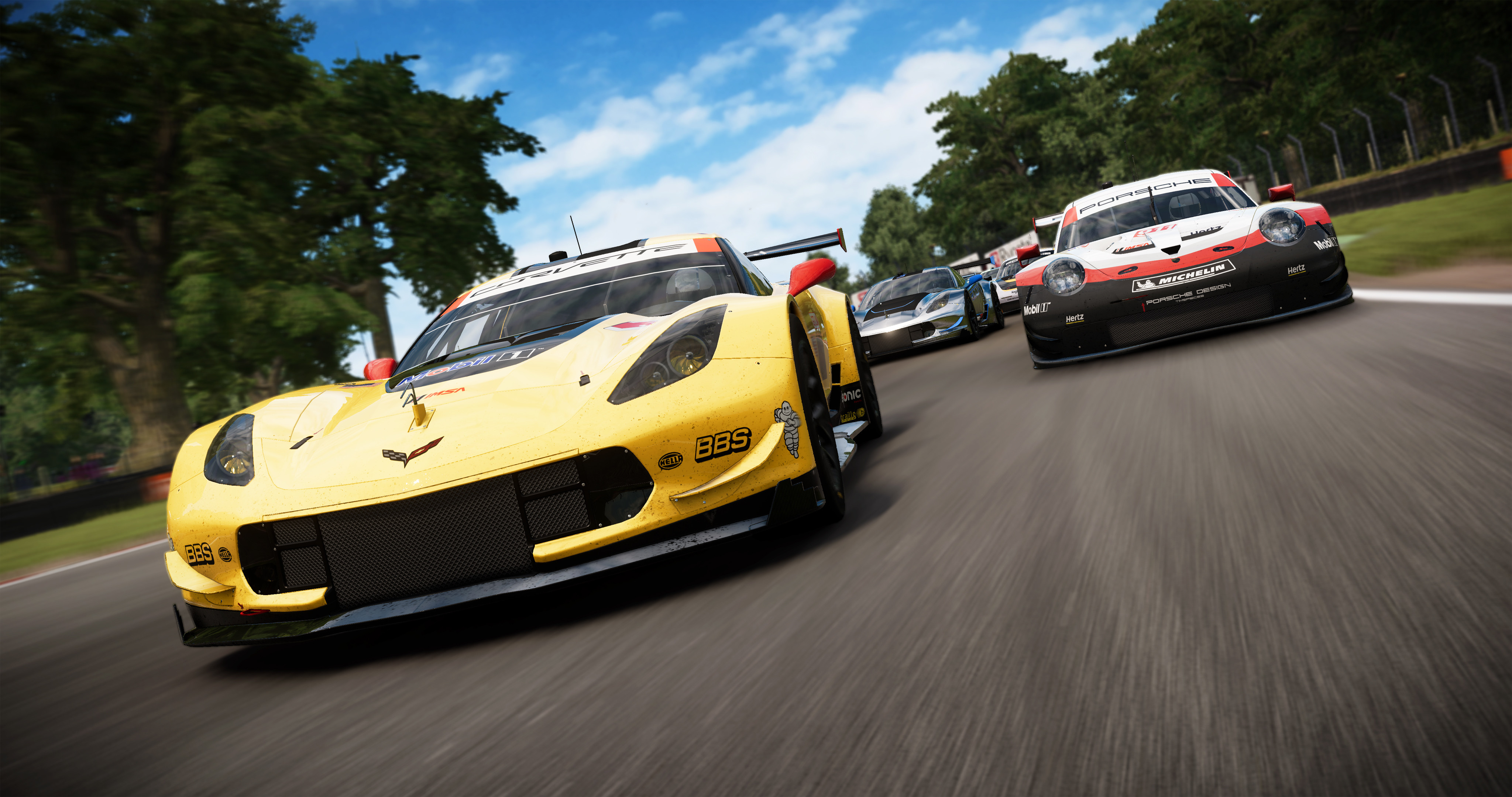 Grid Autosport Season Pass Screenshots · SteamDB