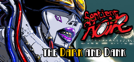 Sentient Noir: the Dark and Dank: Saving Betty Singer concurrent players on Steam