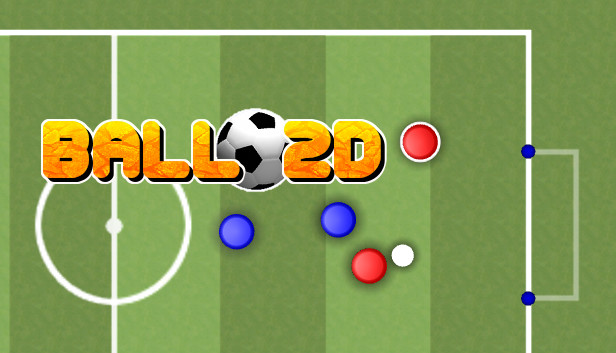 Ball 2D: Soccer Online