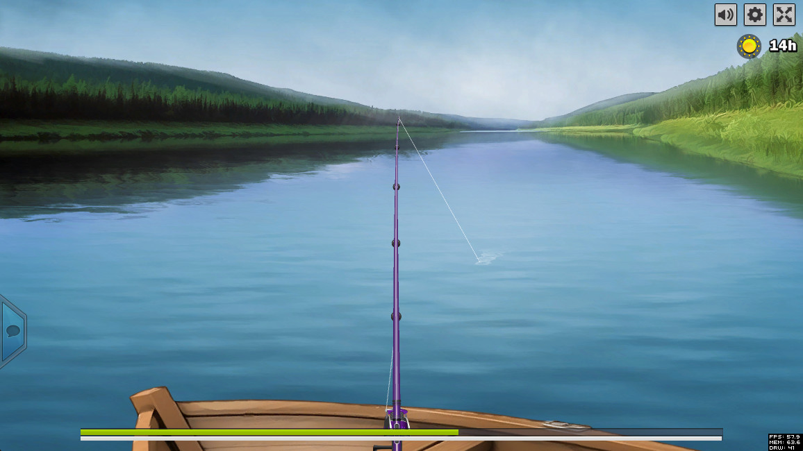Just Fishing: River Valley Download Free Just Fishing: River Valley Download Free