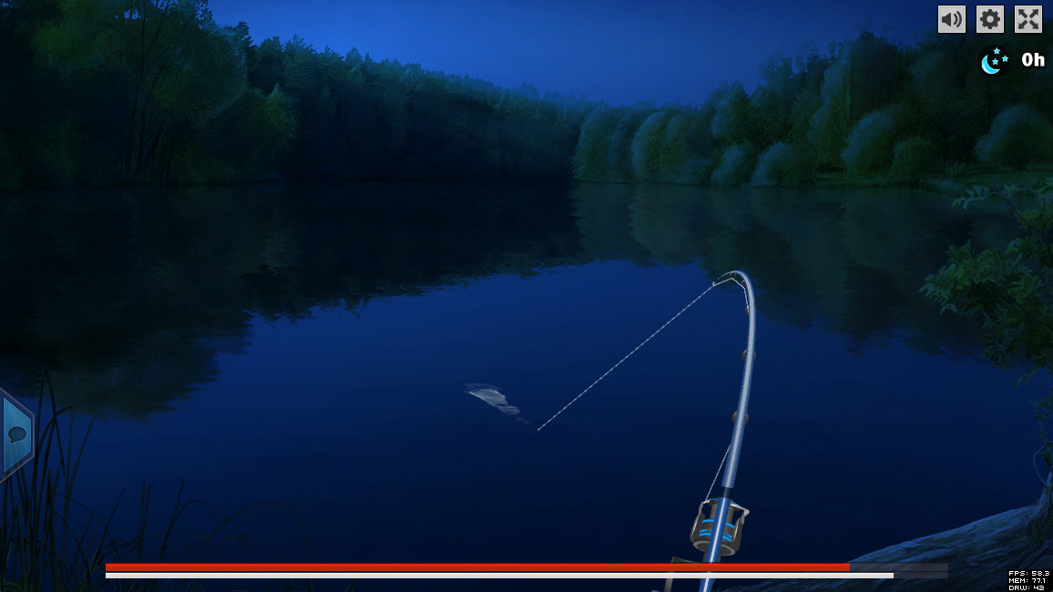 Just Fishing: Westfall Pack Download