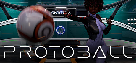 Protoball Cover Image
