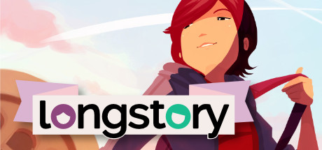 LongStory Cover Image