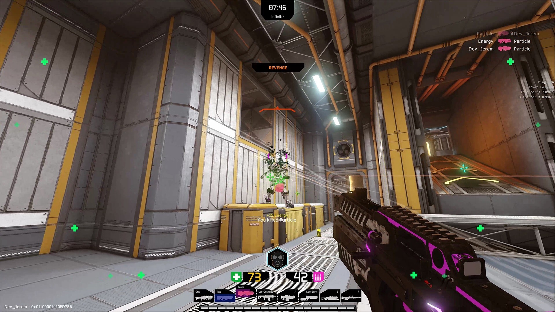 Master Arena on Steam