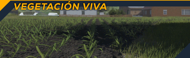 Professional Farmer: Cattle and Crops - Digital Supporter Edition thumbnail