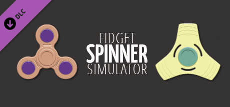 Fidget Spinner - Forest Soundtrack