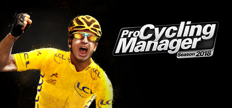 Pro Cycling Manager 2018 (10.4 GB)