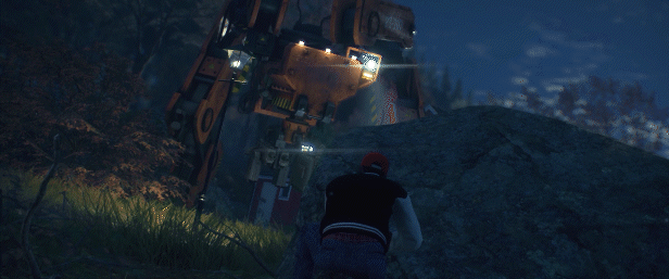 Generation Zero (Xbox ONE / Xbox Series X|S) thumbnail