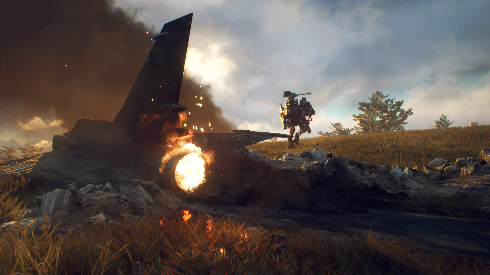 Generation Zero® on Steam