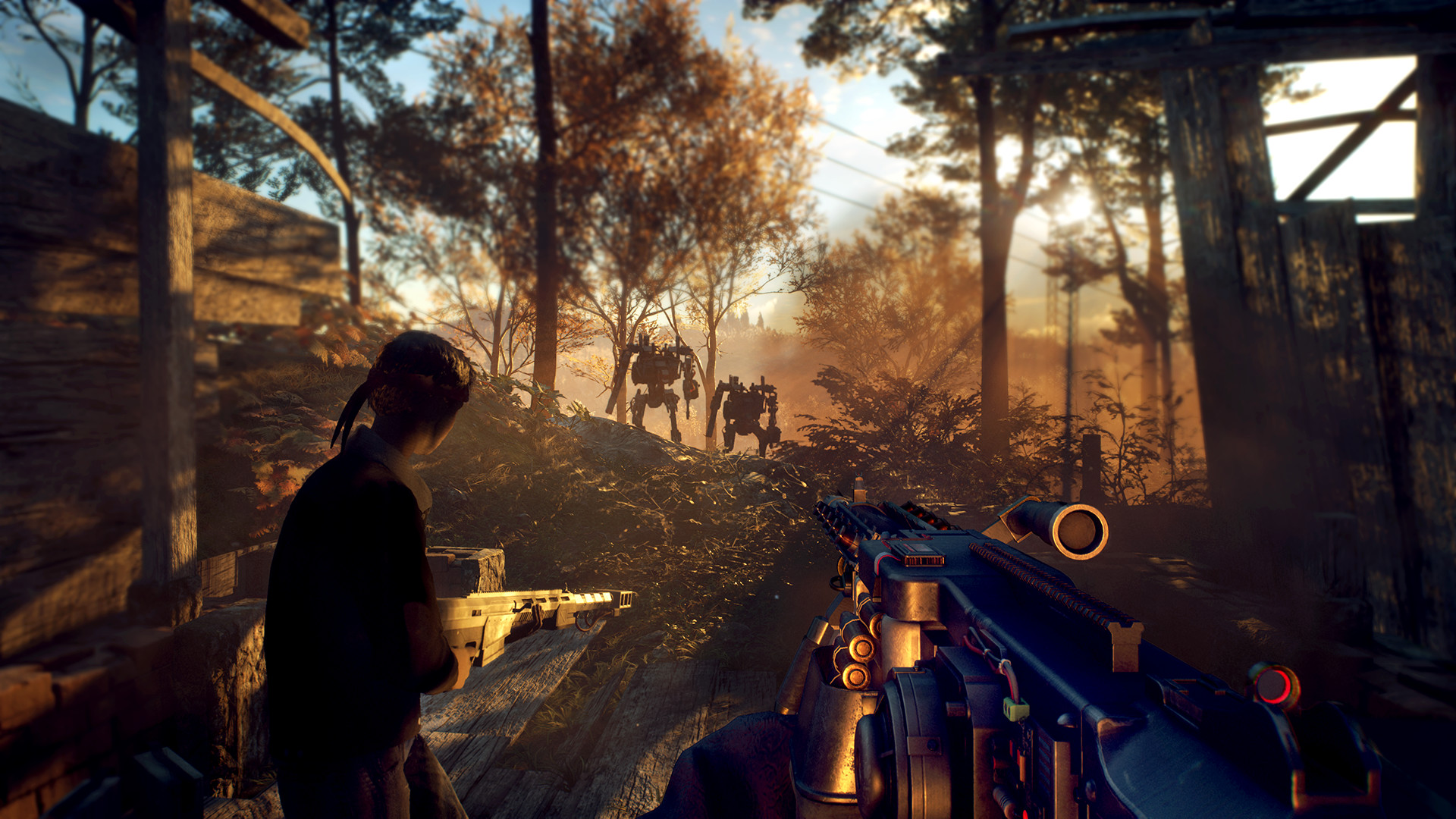 Generation Zero On Steam Generation Zero On Steam