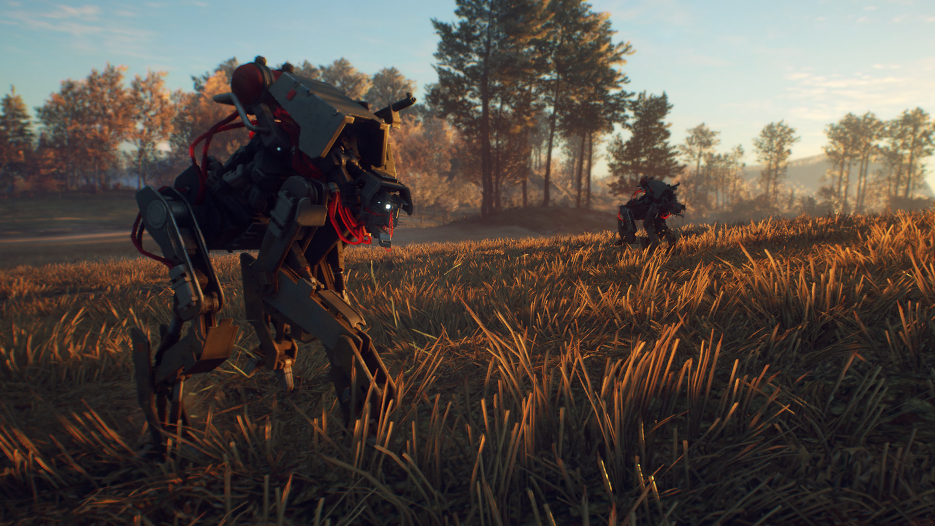 Generation Zero On Steam Generation Zero On Steam