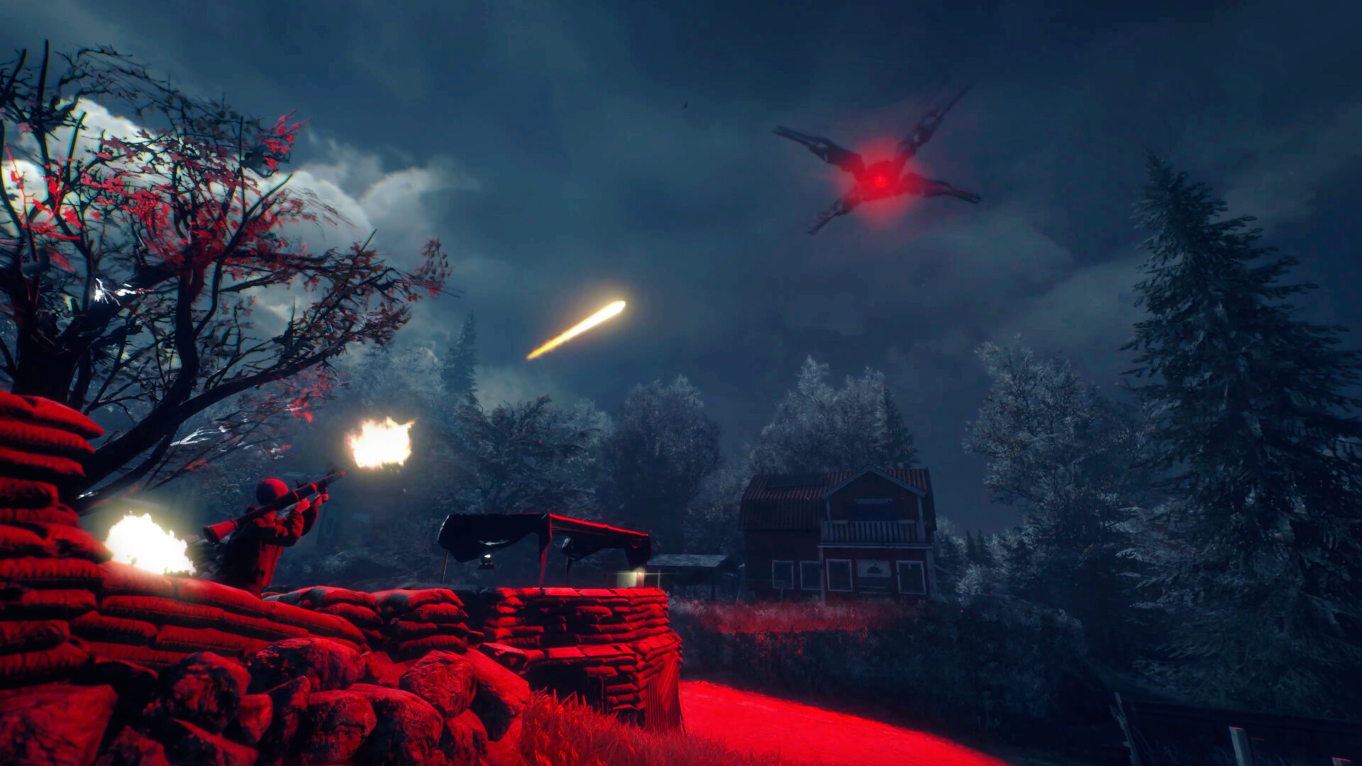 Loot Respawn Generation Zero® General Discussions