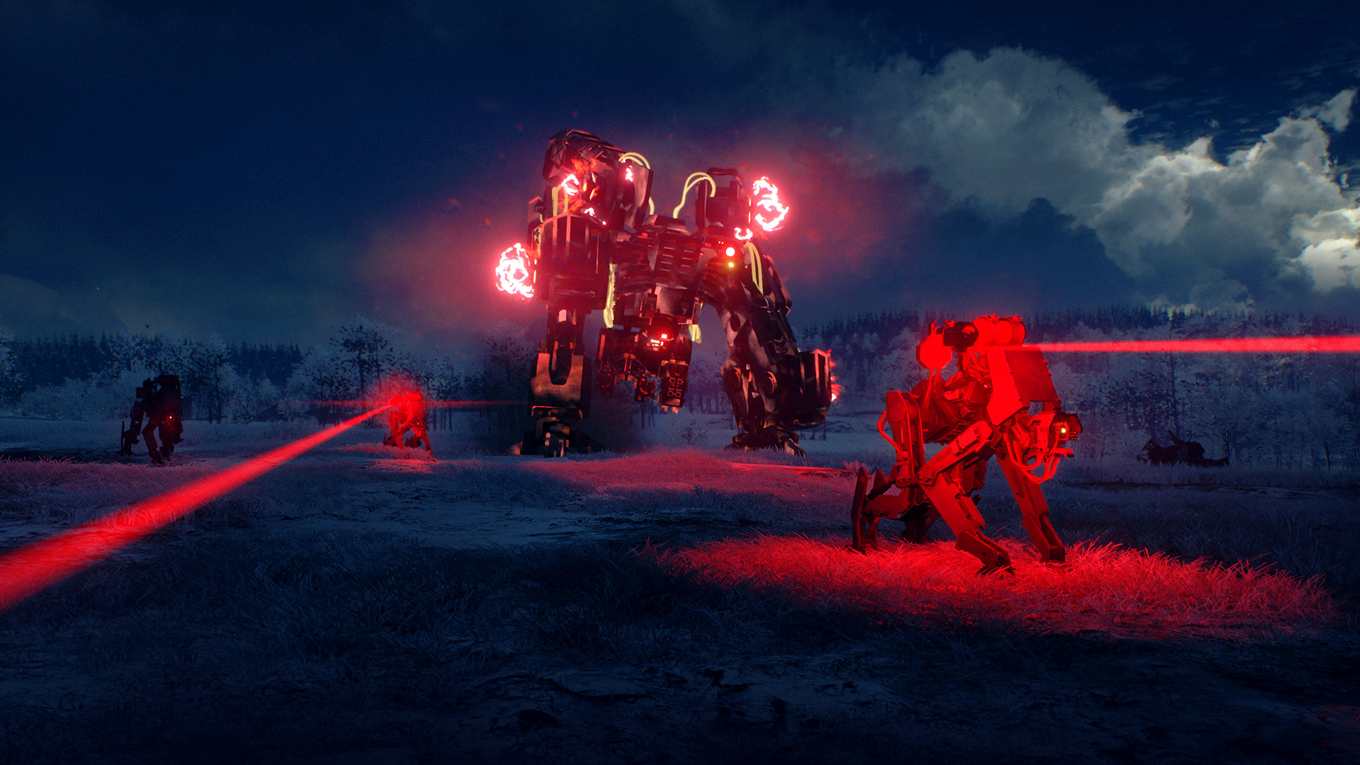 Generation Zero On Steam Generation Zero On Steam