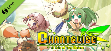 Chantelise - Demo concurrent players on Steam