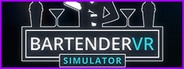Bartender VR Simulator