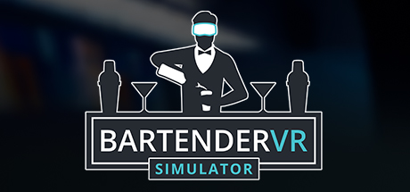 Skibform Senator scrapbog Bartender VR Simulator Price history · SteamDB